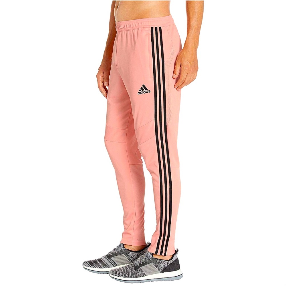 NWT Adidas Tiro 19 Men's Training Pants • XL